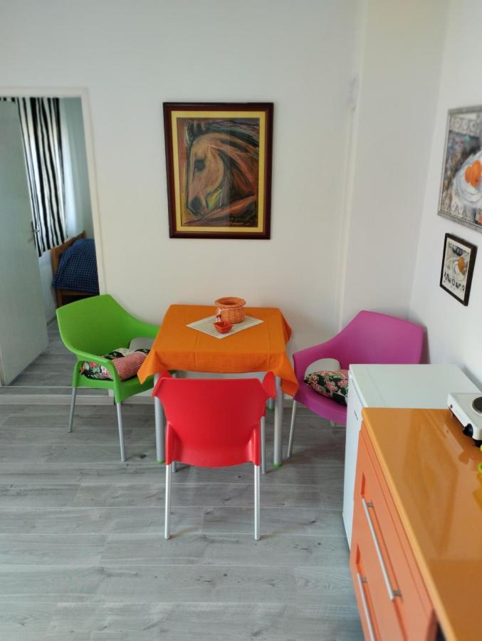 Cyclo Apartment Pinki Backa Palanka Exterior photo